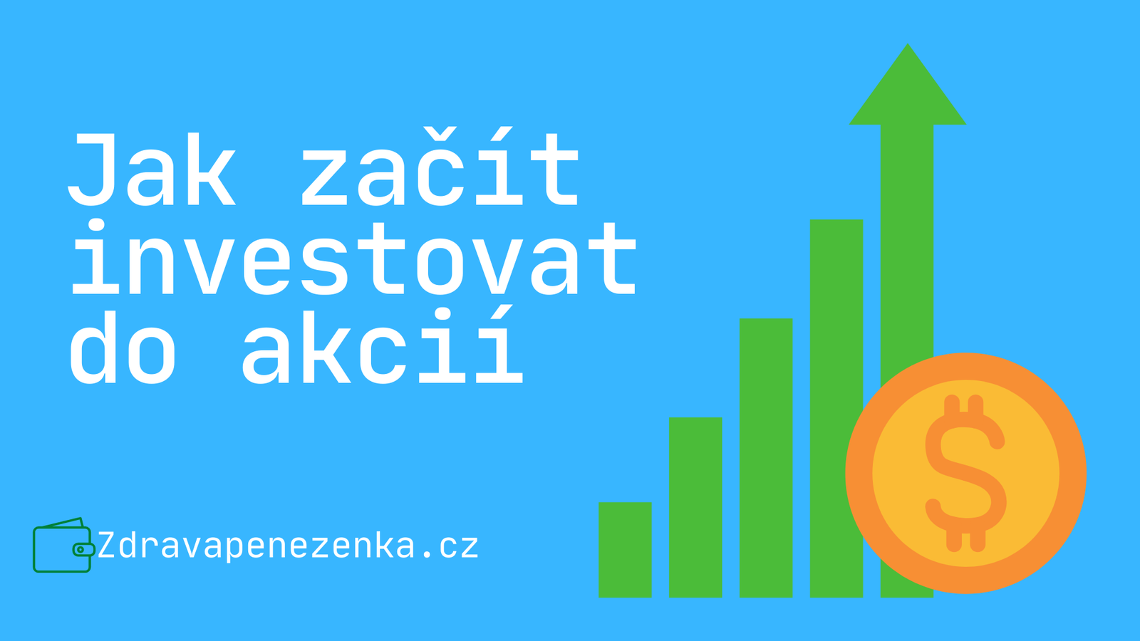Jak investovat do akcií