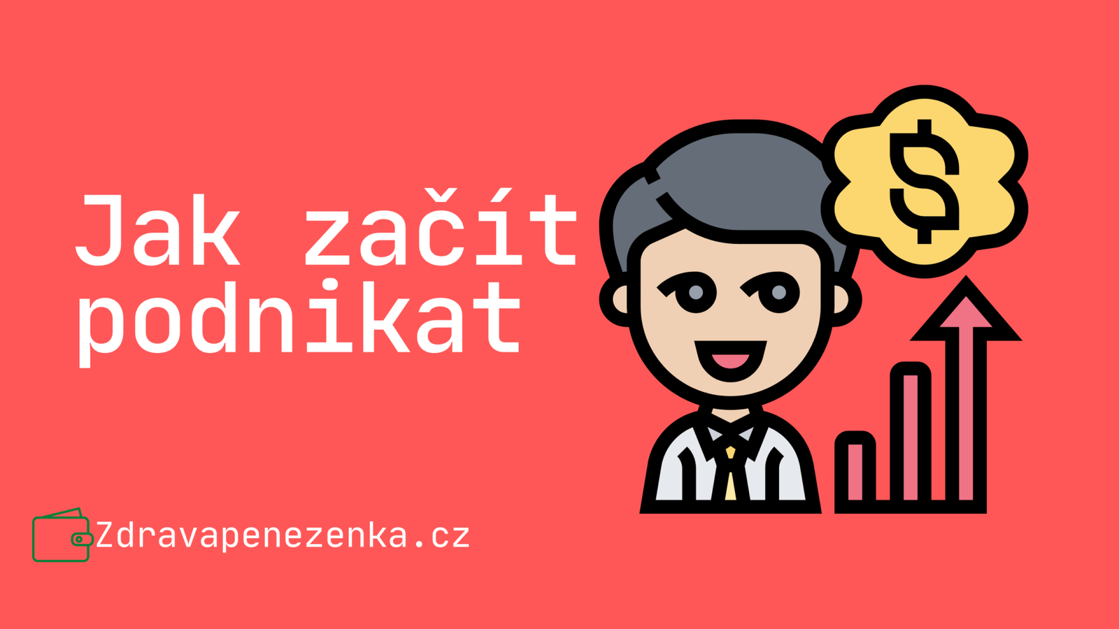 Jak začít podnikat