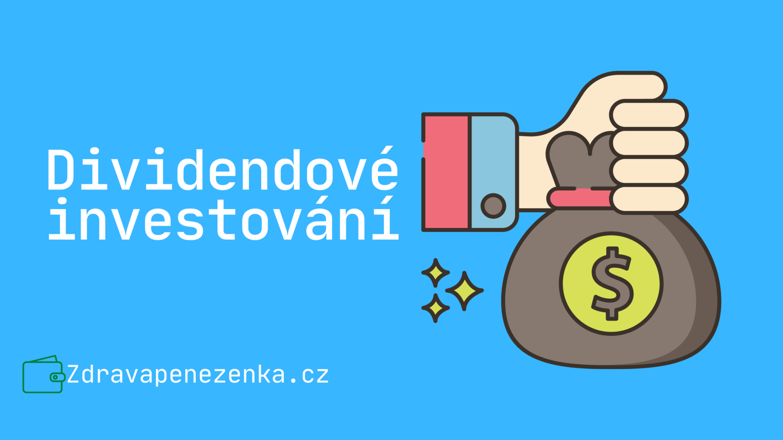 Dividendové akcie: Co to je a jak do nich investovat?
