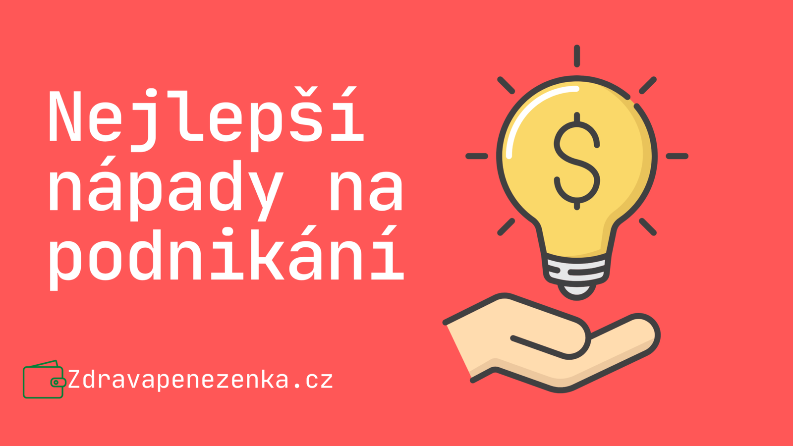 Nejlepší nápady na podnikání 2023