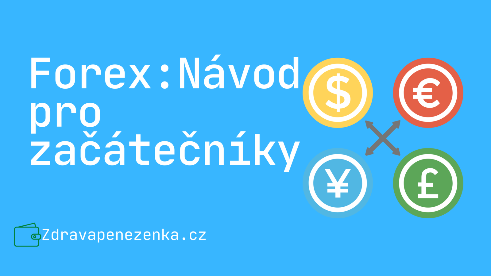 Co je Forex Trading: A jak začít?